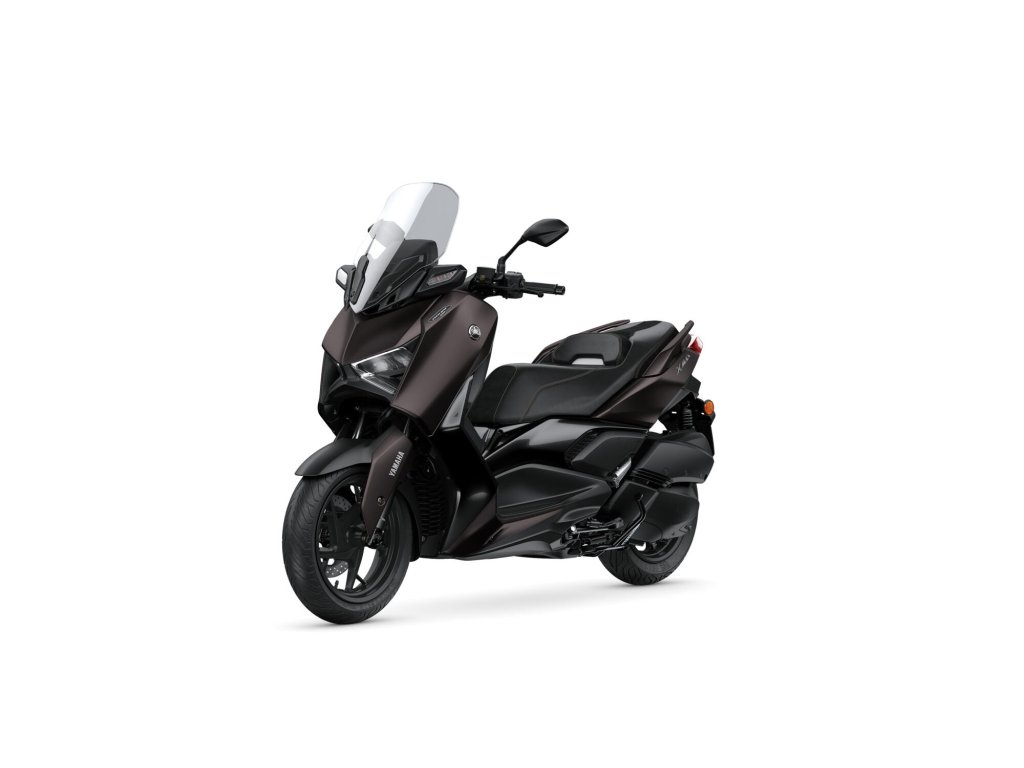 akcni cena yamaha xmax300